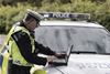 TOUGHBOOK 40 - Ideal for police and border control workers
